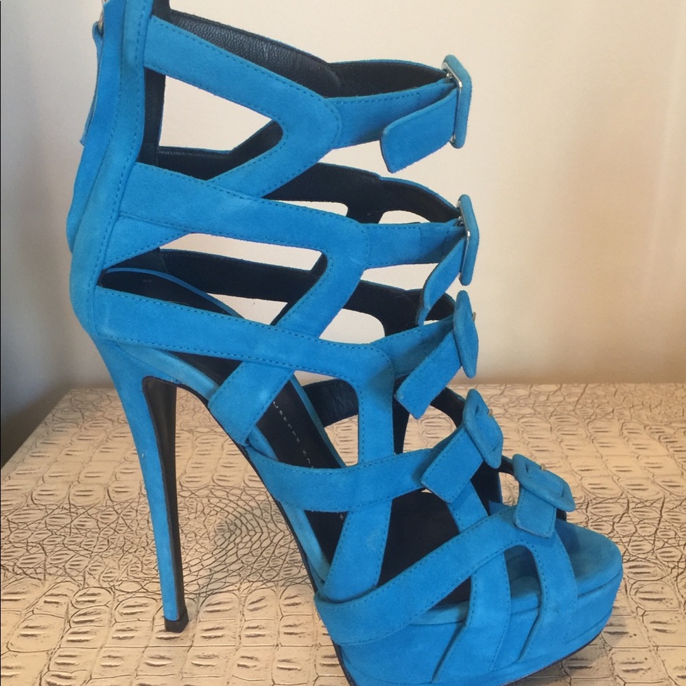 Heels